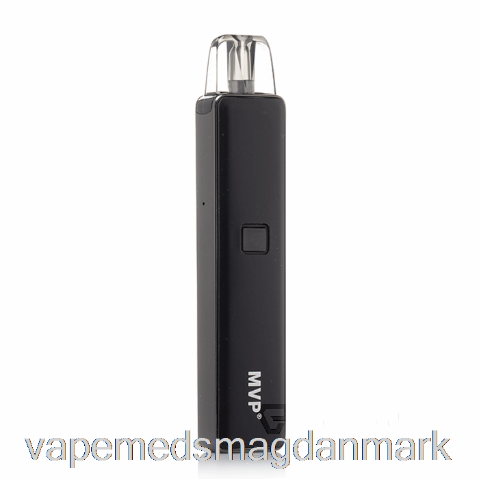 Vape Med Smag Innokin Mvp Pod Kit Stealth Black